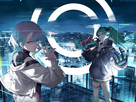 WUWA 3.4 Preview: Rosella Debuts, Edgerunners Collab Live
