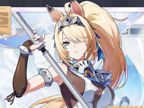 Guía de Sigrid en ZZZ: Mecánicas, Builds, Equipos y Prioridad de Tiradas