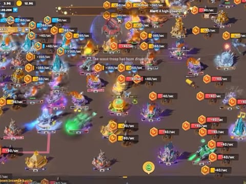 Last War Server Timeline Guide: Essential Server Age Strategy