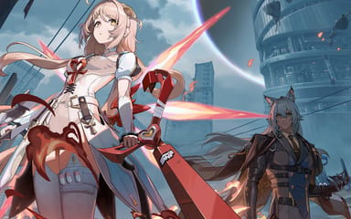 ZZZ 3.3: Banners, mechas y recompensas