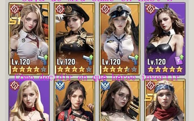 Guía de Mid-Game en Last Z: Cómo decidir en qué héroe invertir