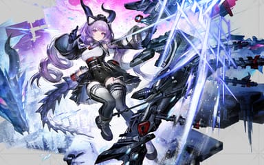 『アークナイツ：エンドフィールド』ティフォロス攻略＆ガチャ評価