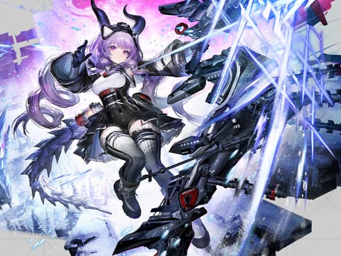 『アークナイツ：エンドフィールド』ティフォロス攻略＆ガチャ評価