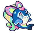 Blubbles