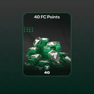 40 FC 포인트
