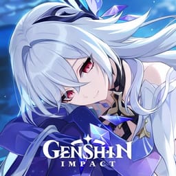 Genshin Impact Top Up