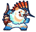 Anglerbear