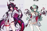 ¡Filtraciones 1.2 y 1.3 NTE: Shinku, Iroi y cheongsam de Lacrimosa confirmados!