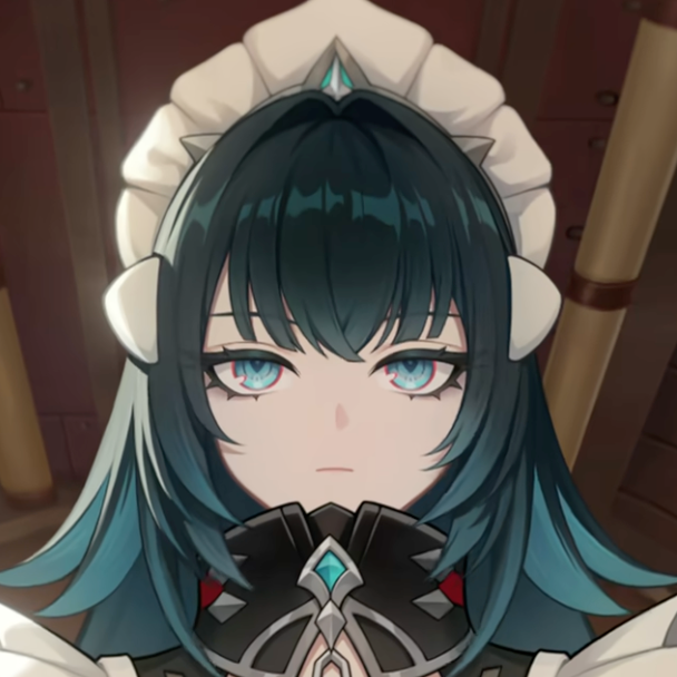 Danica Genshin future banner leak