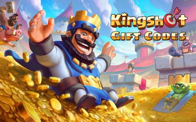 Kingshot Codes October 2026: Active Gift Codes & How to Redeem