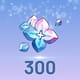 300+30 Oneiric Shard