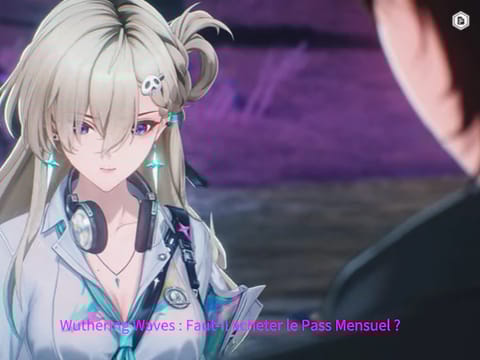 Wuthering Waves: F2P oder Lohnt sich Zahlen?