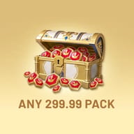 ANY 299.99 PACK