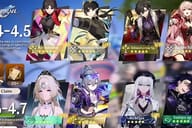 HSR 4.5-4.7: Robin SP confirmada, Pearl y Nihilux pospuestos