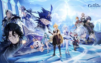『原神』Ver.7.0予告番組まとめ：スネージナヤ開幕