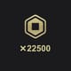 22500 RBX