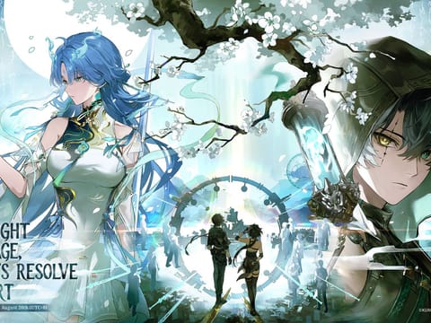 Guía de WuWa 3.6: Banners y recompensas gratuitas