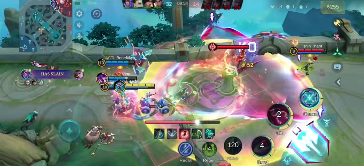 keygold blog related