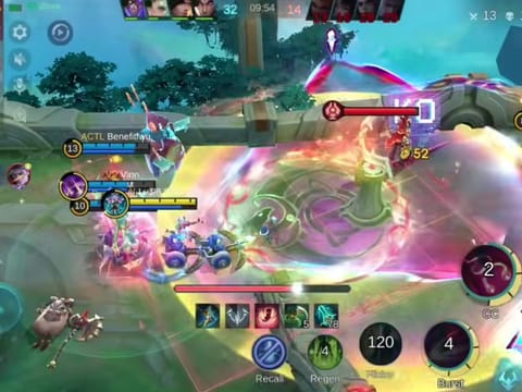 Why the Gold Lane Must Prioritize Minion Waves in MLBB