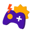 ゲームチャージ