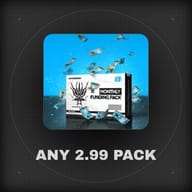 Pacchetto a scelta da 2.99