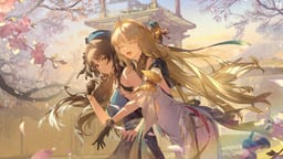 【鳴潮 3.5】穗穗全攻略｜抽卡優先級、頂配/平民組隊攻略
