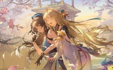 【鳴潮 3.5】穗穗全攻略｜抽卡優先級、頂配/平民組隊攻略