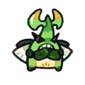 Capobeetle