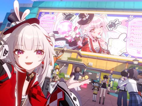 Sparxie Build Guide: Best Team, Light Cone, Eidolons & Yaoguang Synergy