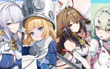 【ゼンゼロ】Ver.3.0ガチャ引き方計画｜新風属性異常の紊乱コア「ヴェリーナ」、自動ブレイク役「ノーマ」、初代虚狩り実装前のポリクローム運用術！
