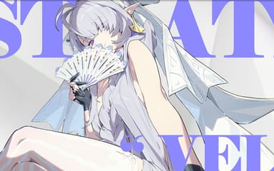 絕區零3.0 維琳娜攻略｜確認為蕾米埃爾隊友！全新屬性風化異常隊核心成員！