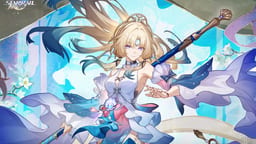 《崩壞：星穹鐵道》4.6 前瞻總整理｜真珠卡池／雙新時裝／4.8《絕區零》聯動預告
