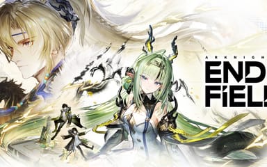 Arknights: Endfield 1.6 Vorschau – Si, Argent Flow, Banner & Events