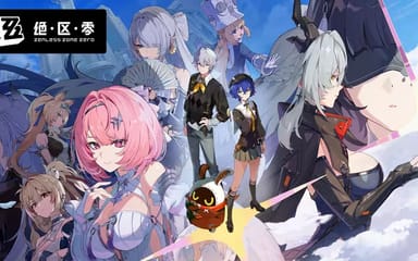 絕區零第三季 PV 爆料｜海量新角色登場，初代虛狩蕾米埃爾對決挽晝