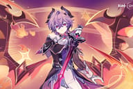 Guía rerun Durin Genshin Impact y consejos de tirada | Equipo Canal Mágico Durin y Nicole