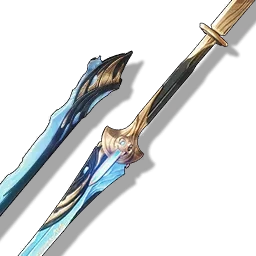 Premium 5-Star Alternative: Emerald of Genesis