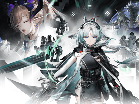明日方舟：終末地 1.4 半周年版本「向淵行」前瞻全情報彙總