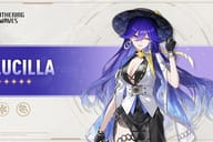 Guía WuWa 3.4 | Build Completa Lucilla: Mejor Aliada Hiyuki, Soporte Núcleo Frostgrad