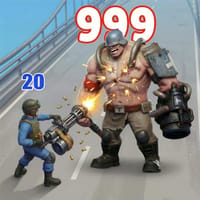 Last Z:Survival Shooter（倖存者逃亡）