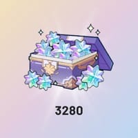 3280 Luminium