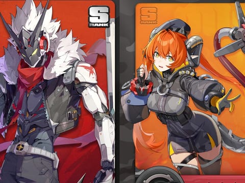 ゼンゼロ Ver.2.8後半ガチャは引くべき？｜スターライト・ビリー / オルペウス＆『鬼火』性能分析とガチャおすすめ