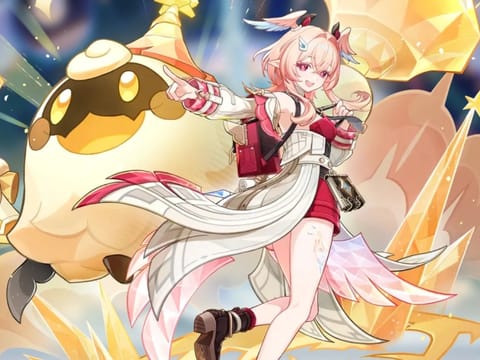 Genshin Impact 6.5 New Character: 5 Hidden Details and Overworld Tricks for the Snow Fairy, Linnea