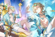 《崩壞：星穹鐵道》4.5｜砂金•戲浪（SP 砂金）完整攻略&抽取建議
