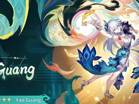 Yao Guang Build Guide