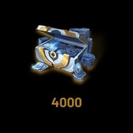 4000+180 Tokens