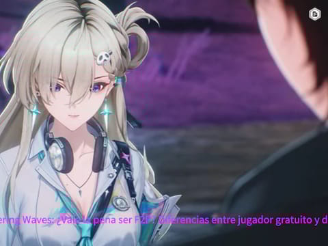 Wuthering Waves: ¿Vale la pena ser F2P? Diferencias entre jugador gratuito y de pago