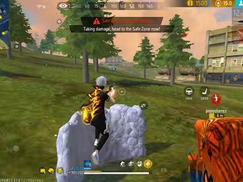 Why Your Free Fire Gloo Wall Is 0.5s Too Slow: The Tactical Logic of Instant Placement in 2026