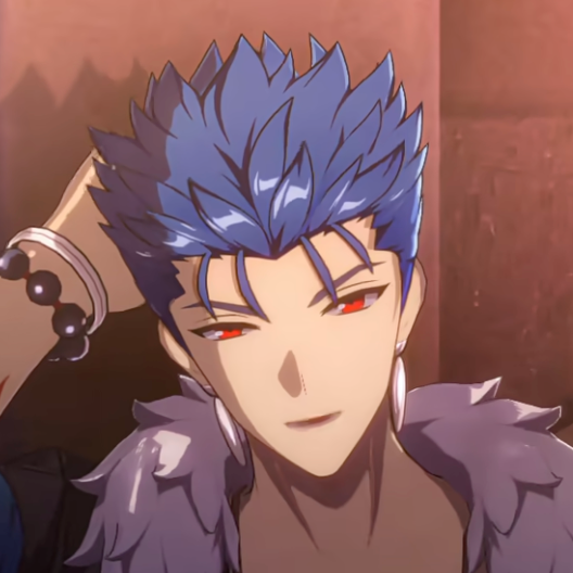 Lancer (Cú Chulainn)