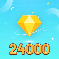 24000 Diamanti