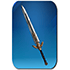 Steel Longsword